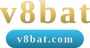 v8bat logo