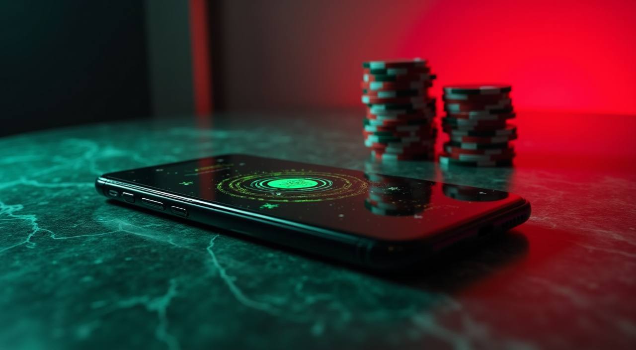 v8bat mobile gaming